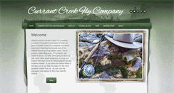 Desktop Screenshot of ccflyco.com